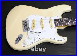 Fender Japan ST62 OWH