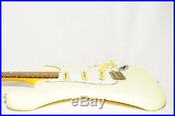 Fender Japan ST62 Stratocaster Electric Guitar Ref No 2023
