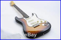 Fender Japan ST62 Stratocaster Texas Special Electric Guitar Ref No 373
