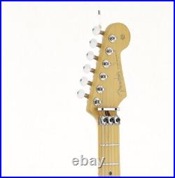 Fender Japan STR-FR/CRS