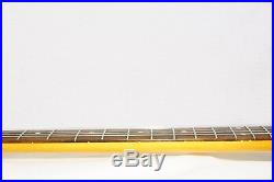 Fender Japan STR Stratocaster SSH Electric Guitar RefNo 1681