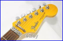 Fender Japan STR Stratocaster SSH Electric Guitar RefNo 1681