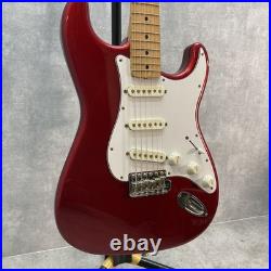 Fender Japan ST-43 Electric Guitar 1993-1994 Made in Japan