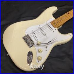 Fender Japan ST-54/WHT S0