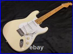 Fender Japan ST-54/WHT S0