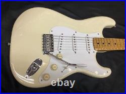 Fender Japan ST-54/WHT S0