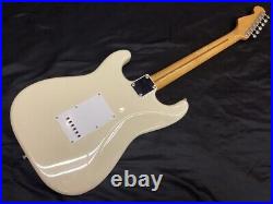 Fender Japan ST-54/WHT S0