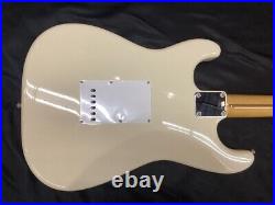 Fender Japan ST-54/WHT S0