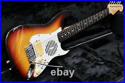 Fender Japan ST CHAMP 10
