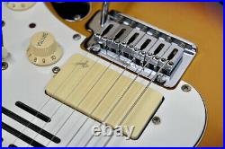 Fender Japan ST CHAMP 10