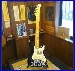 Fender Japan ST-Champ Stratocaster Electric Guitar Used