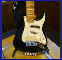 Fender Japan ST-Champ Stratocaster Electric Guitar Used