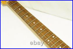 Fender Japan Squier Stratocaster O Serial Electric Guitar Ref No 3297