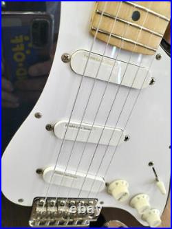Fender Japan St54-95Ls Electric Guitar