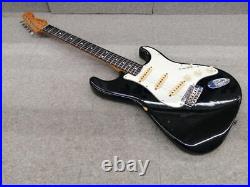 Fender Japan / St62 (240909)