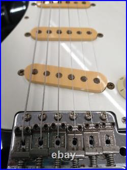 Fender Japan / St62 (240909)