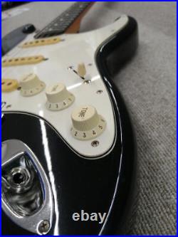 Fender Japan / St62 (240909)