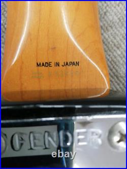 Fender Japan / St62 (240909)