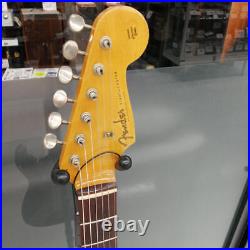 Fender Japan St62-53 Electric Guitar Stratocaster Type