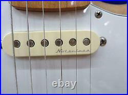 Fender Japan St72 Electric Guitar