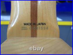Fender Japan St72 Electric Guitar