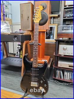 Fender Japan St-456 Electric Guitar