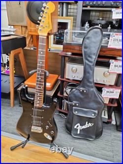 Fender Japan St-456 Electric Guitar