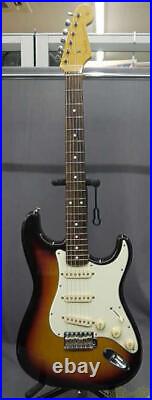 Fender Japan St-60 Stratocaster Strat St Electric Guitar