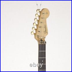 Fender Japan Str-680 Electric Guitar