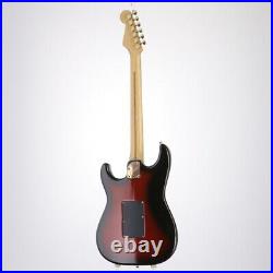 Fender Japan Str-680 Electric Guitar