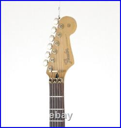 Fender Japan Str 680 Rbs R S N Mij E922721 5 21
