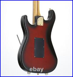 Fender Japan Str 680 Rbs R S N Mij E922721 5 21