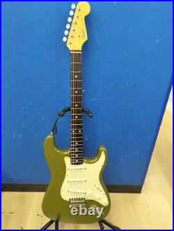 Fender Japan Stratelectric Guitar