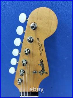 Fender Japan Stratelectric Guitar