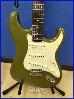 Fender Japan Stratelectric Guitar