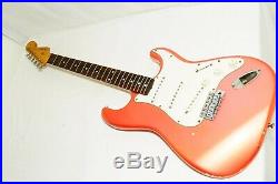 Fender Japan Stratocaster A Serial Electric Guitar RefNo 2685