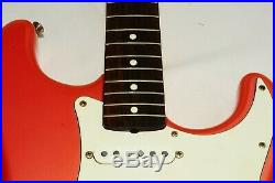 Fender Japan Stratocaster A Serial Electric Guitar RefNo 2685