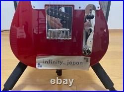 Fender Japan TL50 Telecaster Electric Guitar 1994 free&fast shipping from japan