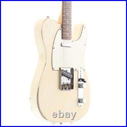 Fender Japan TL62-70 White (1986) (no260608)