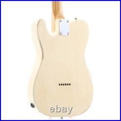 Fender Japan TL62-70 White (1986) (no260608)