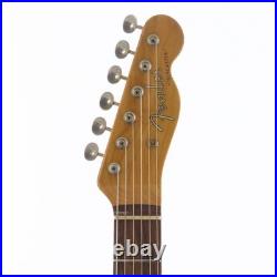 Fender Japan TL62-70 White (1986) (no260608)