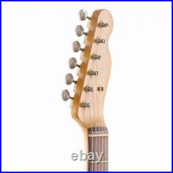 Fender Japan TL62-70 White (1986) (no260608)