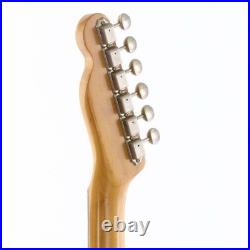Fender Japan TL62-70 White (1986) (no260608)