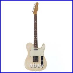 Fender Japan TL62-70 White (1986) (no260608)