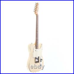 Fender Japan TL62-70 White (1986) (no260608)