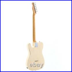 Fender Japan TL62-70 White (1986) (no260608)