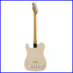 Fender Japan TL62-70 White (1986) (no260608)