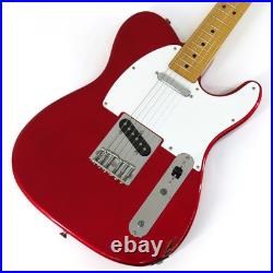 Fender Japan TL-STD Electric Bass Guitar Maple Neck & Fretboard Used Fender Japan TL-STD Electric Bass Guitar Maple Neck & Fretboard Used