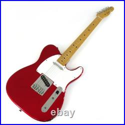 Fender Japan TL-STD Electric Bass Guitar Maple Neck & Fretboard Used Fender Japan TL-STD Electric Bass Guitar Maple Neck & Fretboard Used
