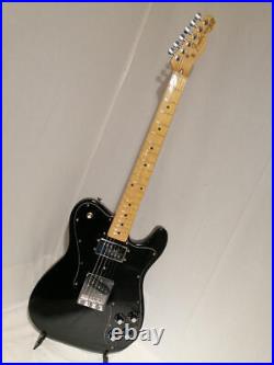 Fender Japan Tc72-60 Tc72 Electric Guitar
